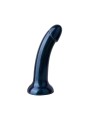 Easytoys Dildo Collection - Metallic Glitter - 19 cm