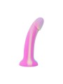 Easytoys Dildo Collection - Candy Swirl - 19 cm
