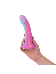 Easytoys Dildo Collection - Candy Swirl - 19 cm