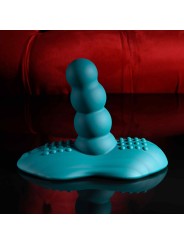 Playboy - Have A Seat Ride-On Vibrator - Green