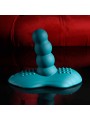Playboy - Have A Seat Ride-On Vibrator - Green