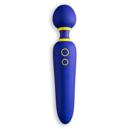 ROMP - Flip Wand Vibrator