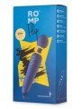 ROMP - Flip Wand Vibrator
