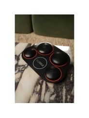 ELEEELS - R9 Revival Hot Stone Spa - 3 Warmtestanden