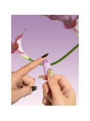 SVAKOM - Plume Vibrator - Pastel Lilac