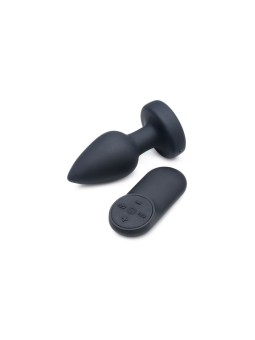 BOOTY SPARKS - Light Up Rechargeable & Small Size Anal Plug