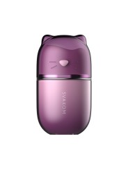 SVAKOM - Klitty Clitoral Stimulator - Dusty Lavender