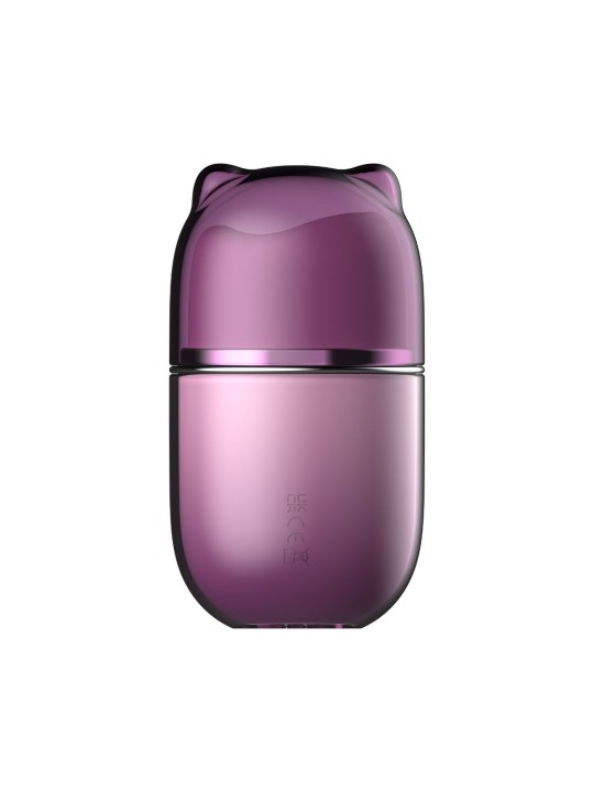 SVAKOM - Klitty Clitoral Stimulator - Dusty Lavender