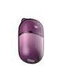 SVAKOM - Klitty Clitoral Stimulator - Dusty Lavender