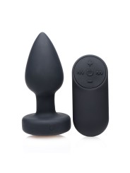 BOOTY SPARKS - Light Up Rechargeable & Small Size Anal Plug