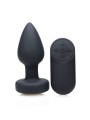 BOOTY SPARKS - Light Up Rechargeable & Small Size Anal Plug