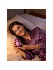 SVAKOM - Klitty Clitoral Stimulator - Dusty Lavender