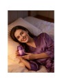 SVAKOM - Klitty Clitoral Stimulator - Dusty Lavender