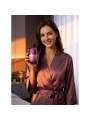 SVAKOM - Klitty Clitoral Stimulator - Dusty Lavender