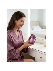 SVAKOM - Klitty Clitoral Stimulator - Dusty Lavender