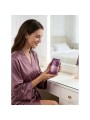 SVAKOM - Klitty Clitoral Stimulator - Dusty Lavender