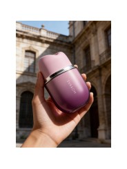SVAKOM - Klitty Clitoral Stimulator - Dusty Lavender