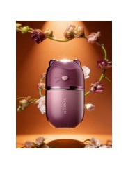 SVAKOM - Klitty Clitoral Stimulator - Dusty Lavender