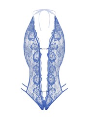 Christine - Body Renee - Blauw