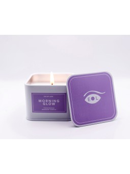 EOL Massage Kaars Morning Glow - 150 ml