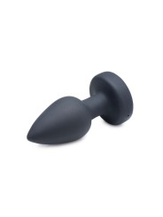 BOOTY SPARKS - Light Up Rechargeable & Small Size Anal Plug