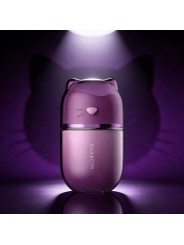 SVAKOM - Klitty Clitoral Stimulator - Dusty Lavender