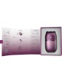 SVAKOM - Klitty Clitoral Stimulator - Dusty Lavender