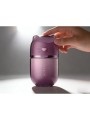 SVAKOM - Klitty Clitoral Stimulator - Dusty Lavender