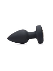 BOOTY SPARKS - Light Up Rechargeable & Small Size Anal Plug