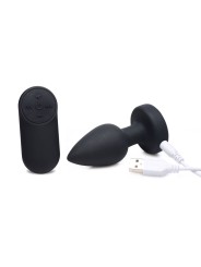BOOTY SPARKS - Light Up Rechargeable & Small Size Anal Plug