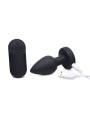 BOOTY SPARKS - Light Up Rechargeable & Small Size Anal Plug
