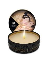 Shunga - Massage Candle Vanilla Fetish/Desire - 30 ml