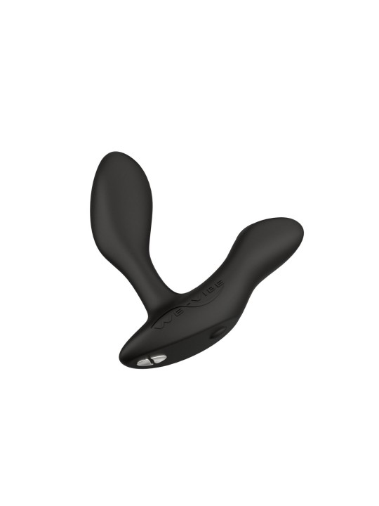 Vector+ Prostaat Vibrator App & Remote Controlled - Zwart