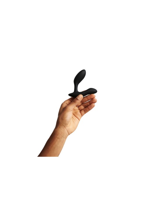 Vector+ Prostaat Vibrator App & Remote Controlled - Zwart