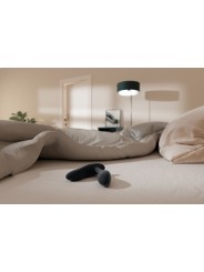 Vector+ Prostaat Vibrator App & Remote Controlled - Zwart