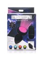 BOOTY SPARKS - Light Up Rechargeable & Small Size Anal Plug