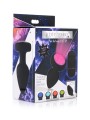 BOOTY SPARKS - Light Up Rechargeable & Small Size Anal Plug