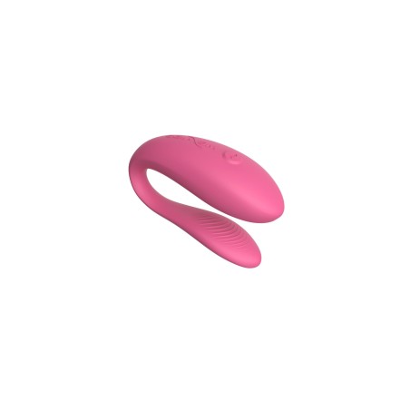 We - Vibe Sync Lite met App - Roze