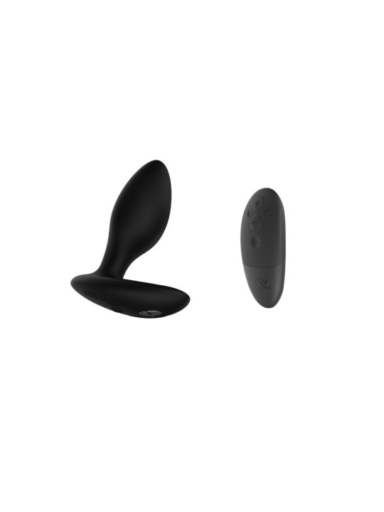 We-Vibe Ditto+ Satin Black