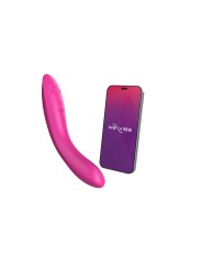 We-Vibe Rave 2 - Fuchsia
