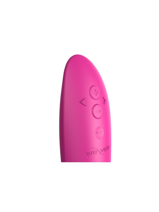 We-Vibe Rave 2 - Fuchsia
