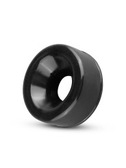 Penispomp Met Knijpbal - Zwart