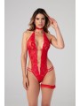 Christine - Body Renee - Rood