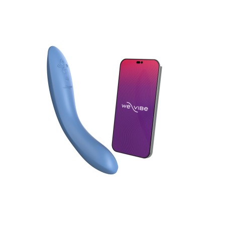 We-Vibe Rave 2 - Muted Blue