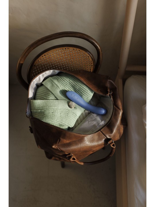 We-Vibe Rave 2 - Muted Blue