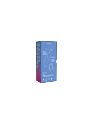 We-Vibe Rave 2 - Muted Blue