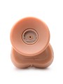 Loadz - Vibrerend Spuitend Dildo - 21,5 cm & Mediumkleurig