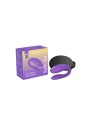 We-Vibe - Sync Go met App - Paars