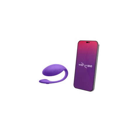 We-Vibe - Jive Lite - Purple