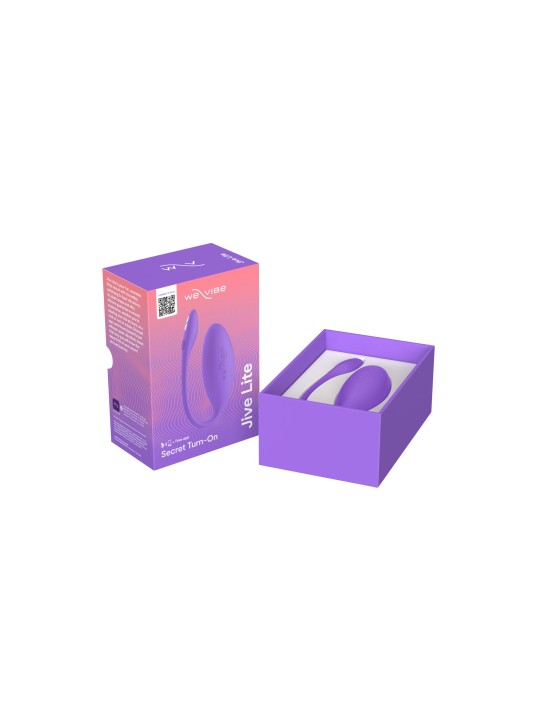 We-Vibe - Jive Lite - Purple